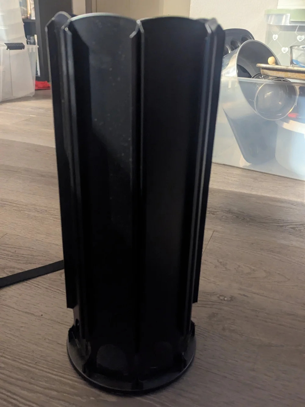Nespresso Black Capsule Holder Carousel